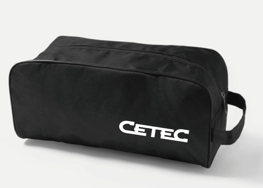 Bolsa para botas fútbol Cetec
